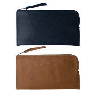 Leren portemonnee/etui Dean M Leren portemonnee/etui Dean M