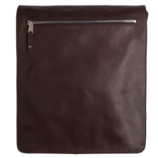Leather bag Sheriff Large