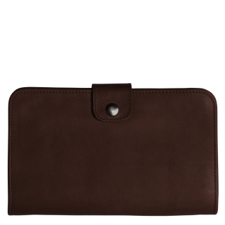 Leather wallet Zaza Leather wallet Zaza