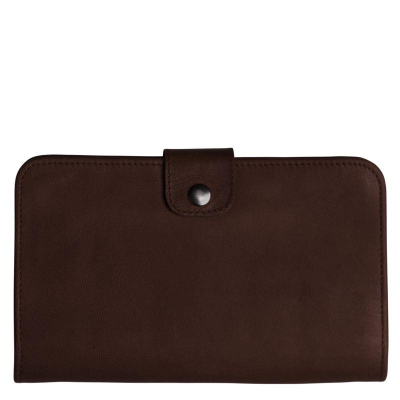 Leather wallet Zaza Leather wallet Zaza