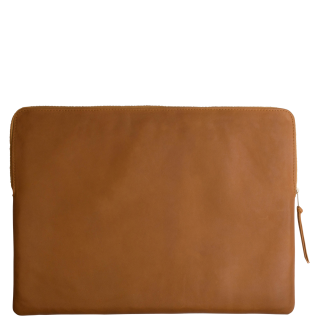 Leather laptopbag Lucas 17 inch Leather laptopbag Lucas 17 inch
