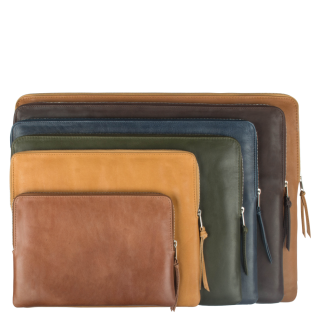 Leren iPad Mini hoes Helen Leren iPad Mini hoes Helen