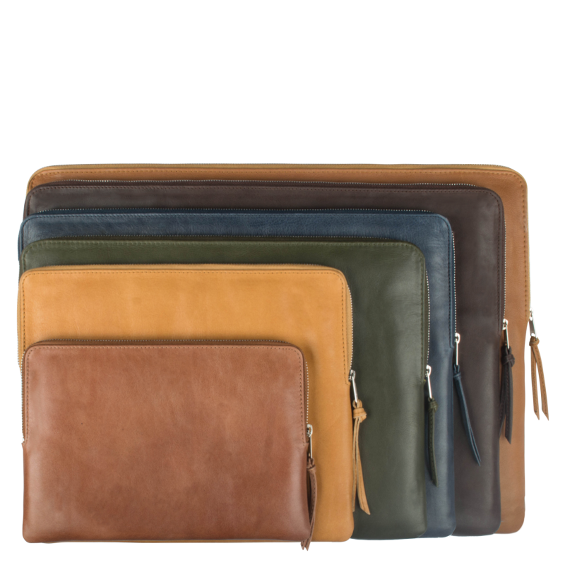 Leren iPad Mini hoes Helen Leren iPad Mini hoes Helen