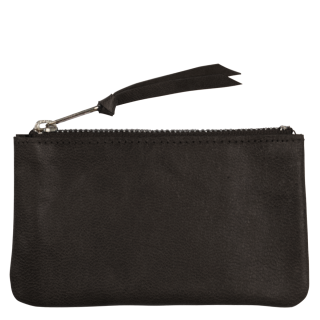 Leather pouch Tinkerbell large