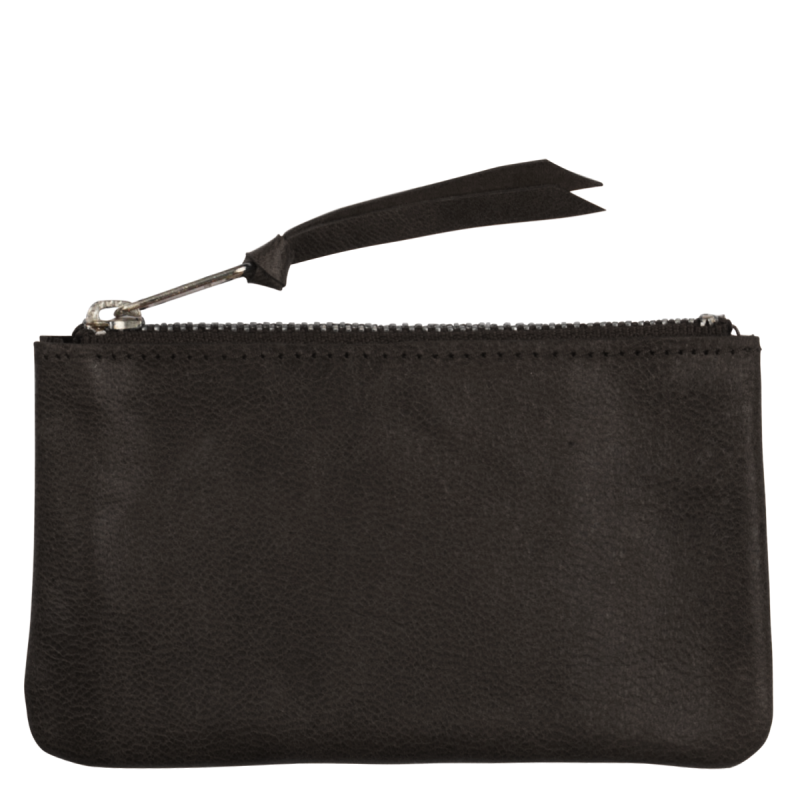 Leather pouch Tinkerbell large