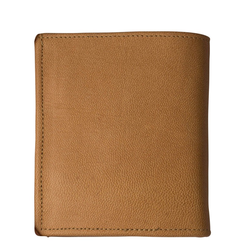 Leather wallet Livia Leather wallet Livia