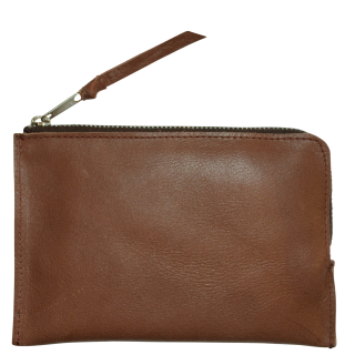 Leather wallet /pouch Dean S Leather wallet /pouch Dean S