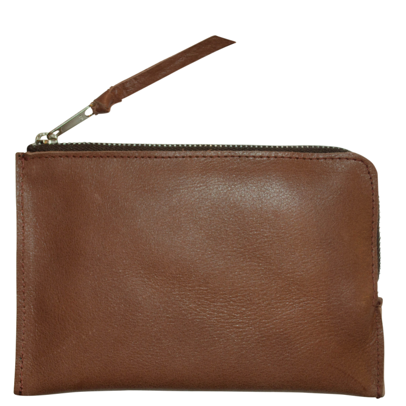 Leather wallet /pouch Dean S Leather wallet /pouch Dean S