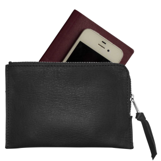 Leather wallet /pouch Dean S Leather wallet /pouch Dean S