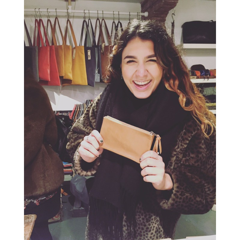 Portemonnee Tinkerbell XXL