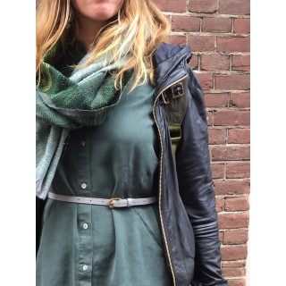Lederen riem Megan Lederen riem Megan