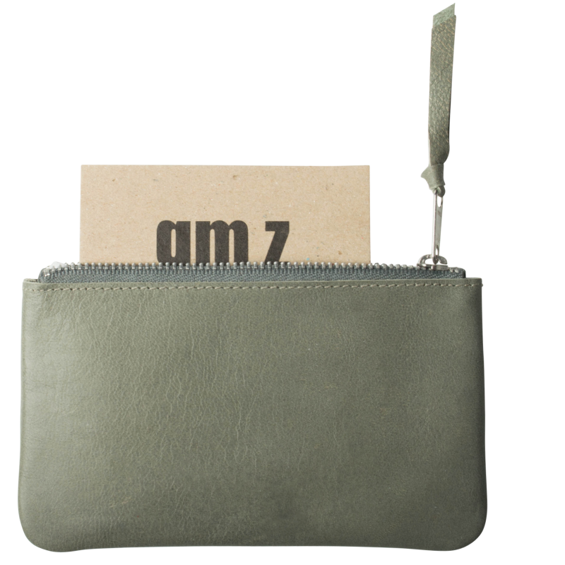 Leather pouch Tinkerbell L ' Amsterdam'