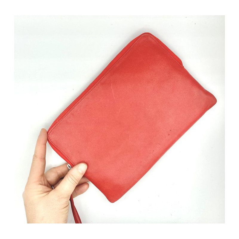 Leren iPad Mini hoes Helen Leren iPad Mini hoes Helen