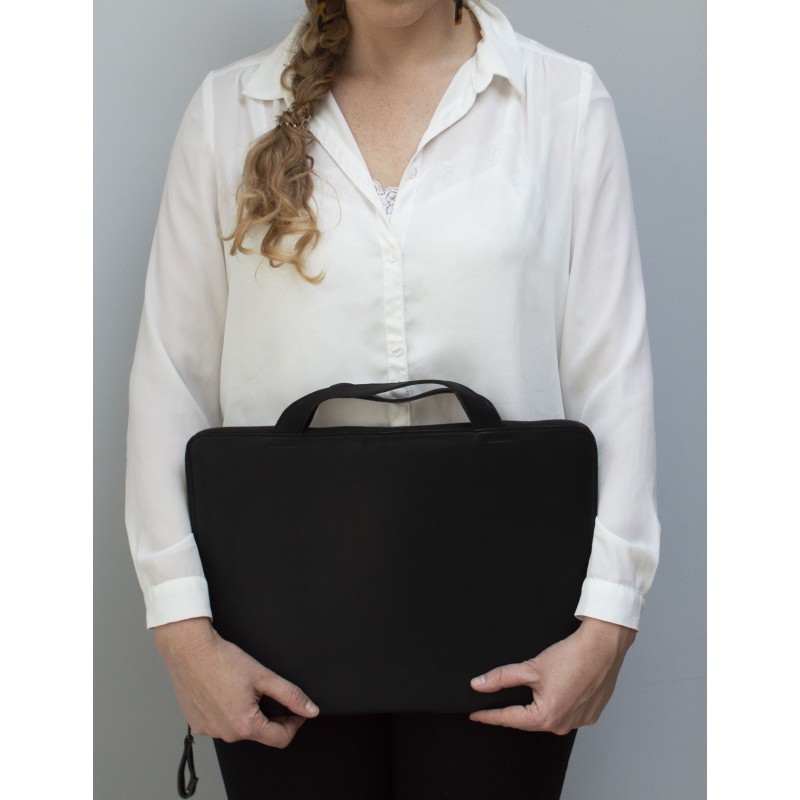 Laptoptas Quint 15 inch Laptoptas Quint 15 inch