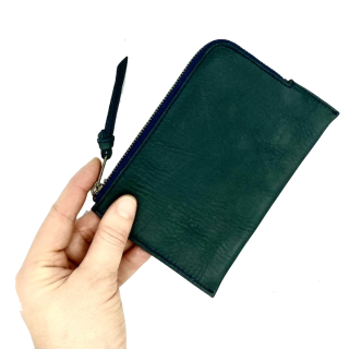 Leather wallet /pouch Dean S Leather wallet /pouch Dean S