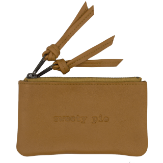 Leather wallet Tinkerbell L double SWEETYPIE