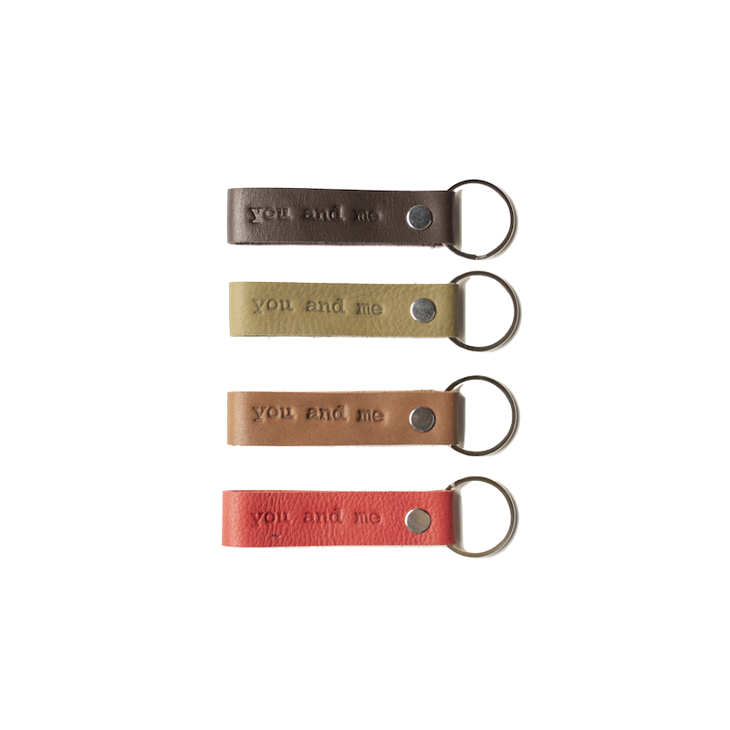 Sleutelhanger Misty YOU AND ME Sleutelhanger Misty YOU AND ME