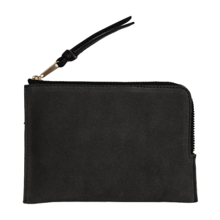 Suede wallet/pouch Dean S