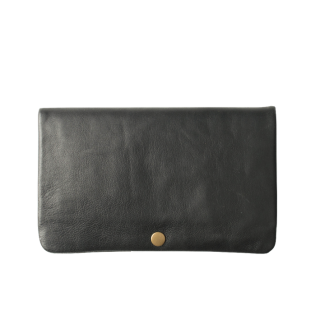 Leather phone wallet  Jan