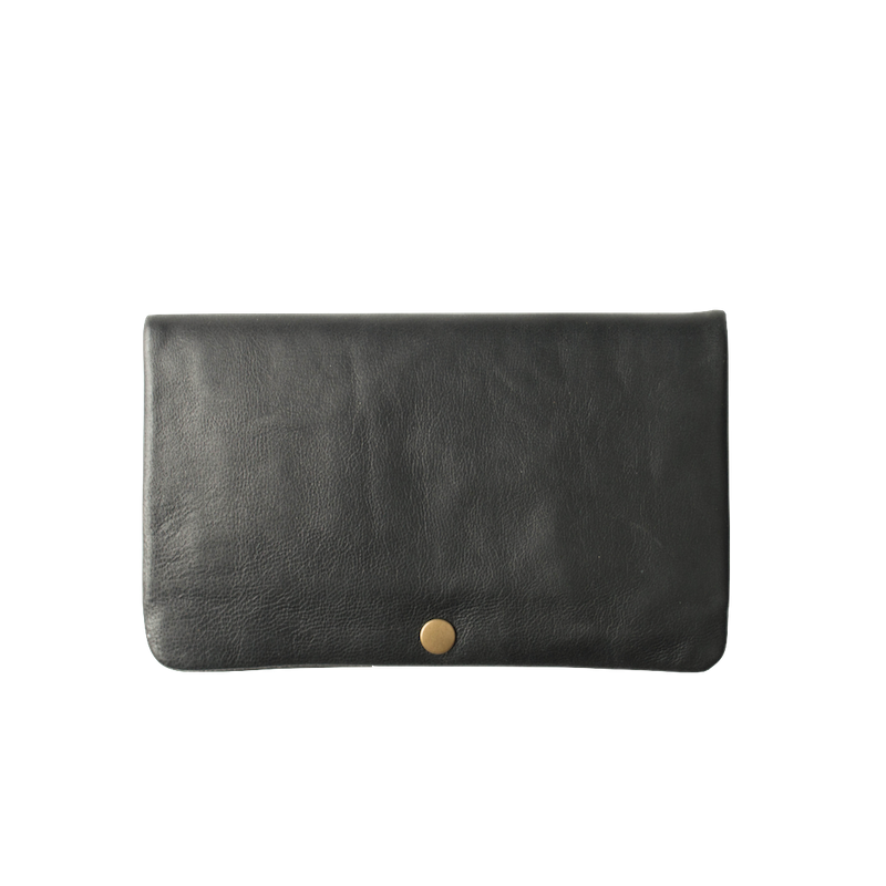 Leather phone wallet  Jan