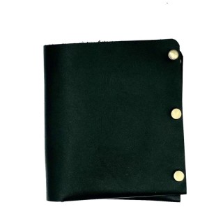 Leather handmade wallet rush Leather handmade wallet rush