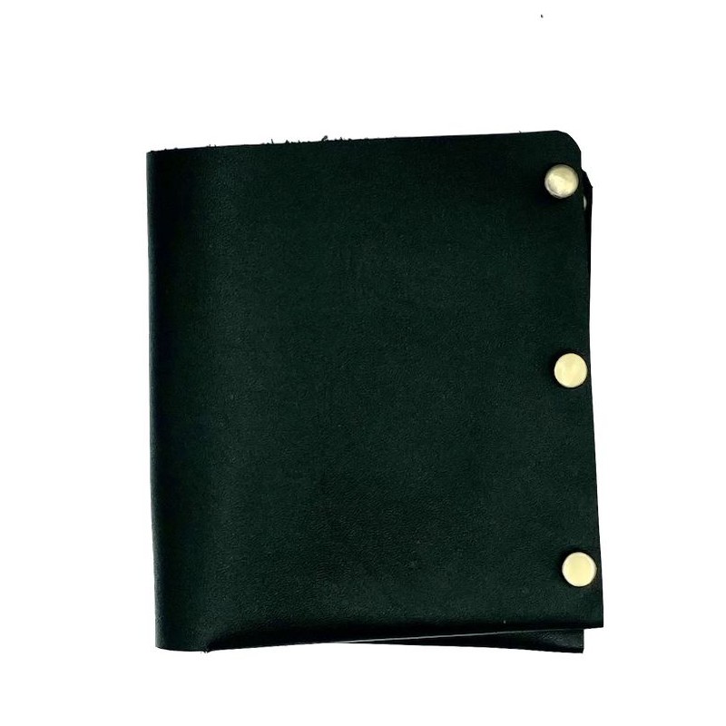 Leather handmade wallet rush Leather handmade wallet rush