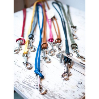 Leather keycord Wendy Leather keycord Wendy