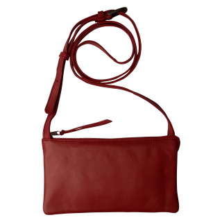 Leather bag Pasadena