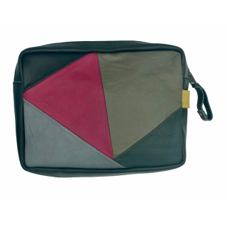 Etui Dorus patchwork Colour Etui Dorus patchwork Colour