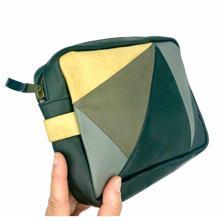 Etui Dorus patchwork Colour Etui Dorus patchwork Colour