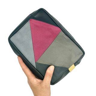 Etui Dorus patchwork Colour Etui Dorus patchwork Colour