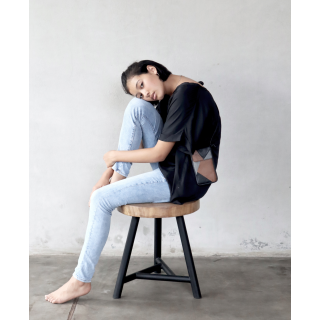 Leather bag Nigela patchwork for the iPhone or Samsung Galaxy Leather bag Nigela patchwork for the iPhone or Samsung Galaxy