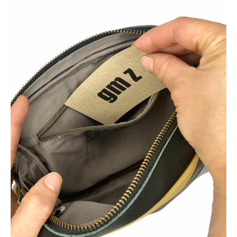 Etui Dorus patchwork Colour Etui Dorus patchwork Colour