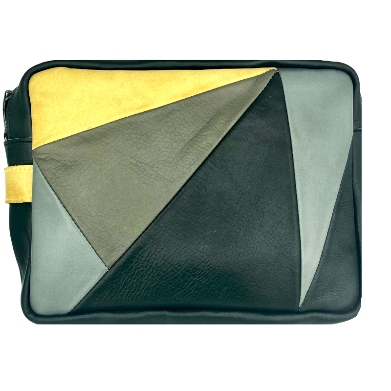 Etui Dorus patchwork Colour Etui Dorus patchwork Colour