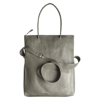 Leather bag  Jojo