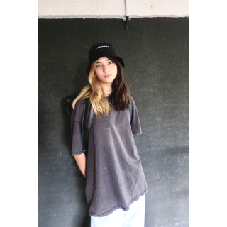 Leather backpack Djoen for Apple 13 inch