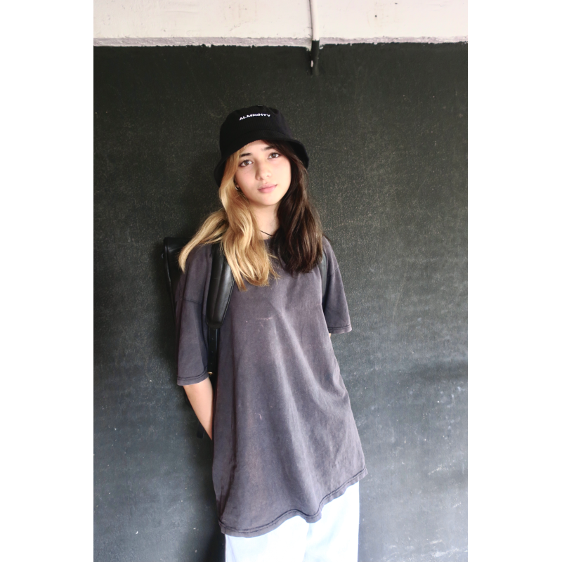 Leather backpack Djoen for Apple 13 inch