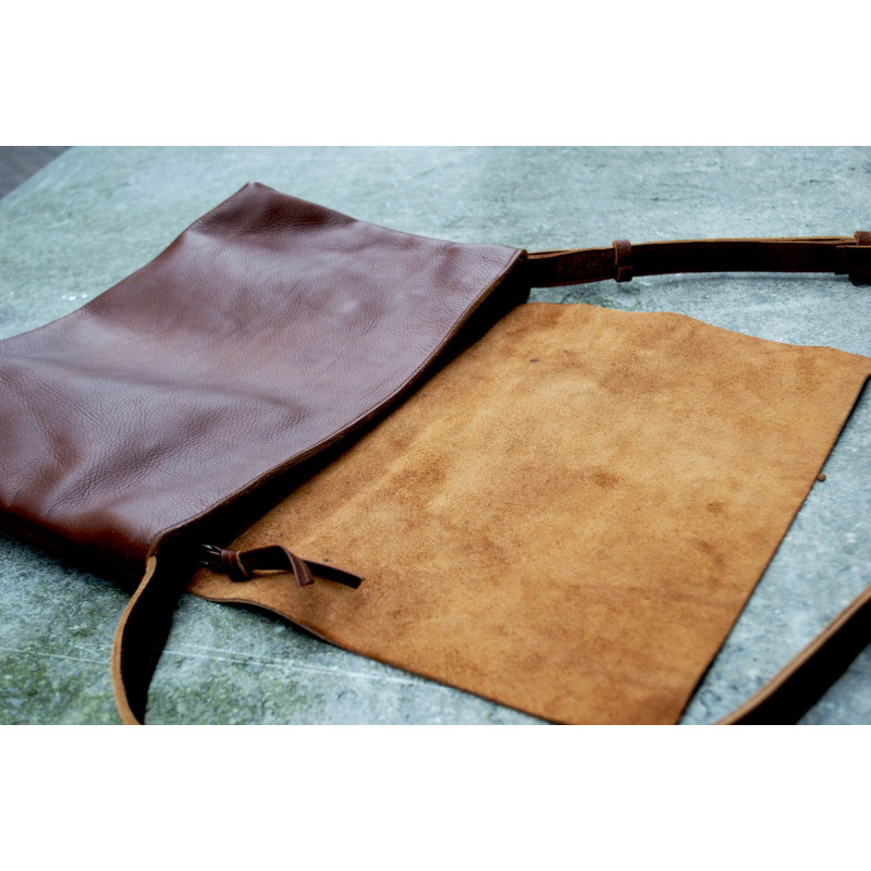 Leren tas Lana Leren tas Lana