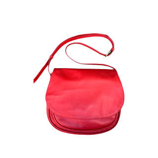Leren tas Geena L
