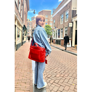 laptoptas Jens 13 inch laptoptas Jens 13 inch