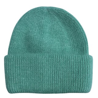 Beanie Fino green