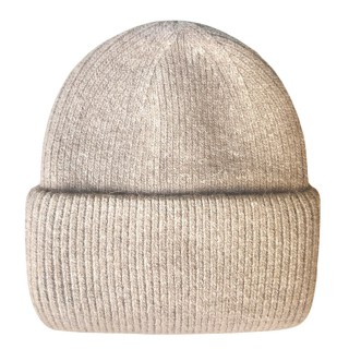 Beanie angora | Een angora muts