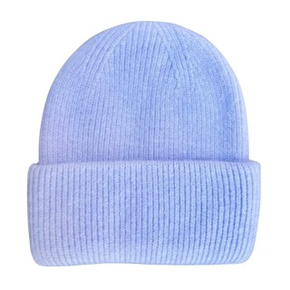 Beanie Fino Lilac