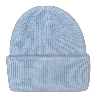 Beanie Fino baby blue