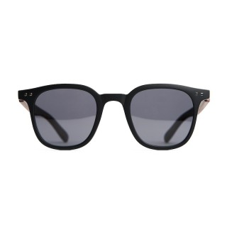 Sunglasses Lauren | Sunglasses with wooden legs.