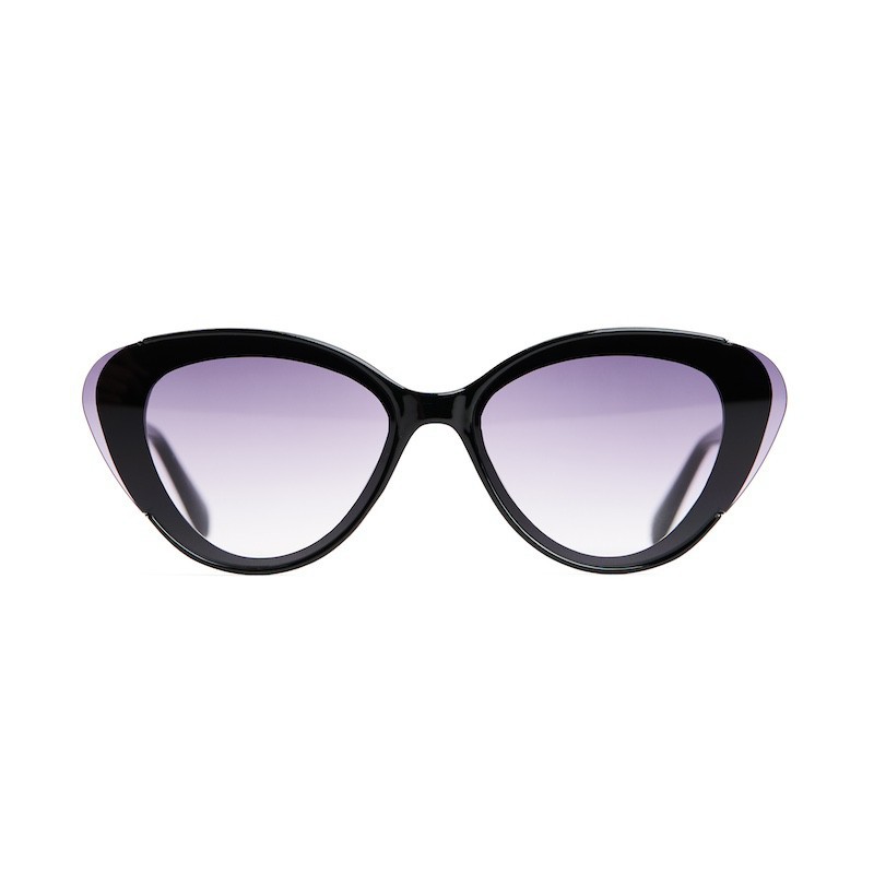 Sunglasses Lima | A cat shaped sunglasses