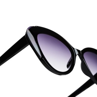 Sunglasses Lima | A cat shaped sunglasses