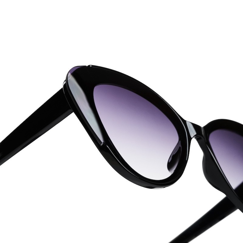 Sunglasses Lima | A cat shaped sunglasses