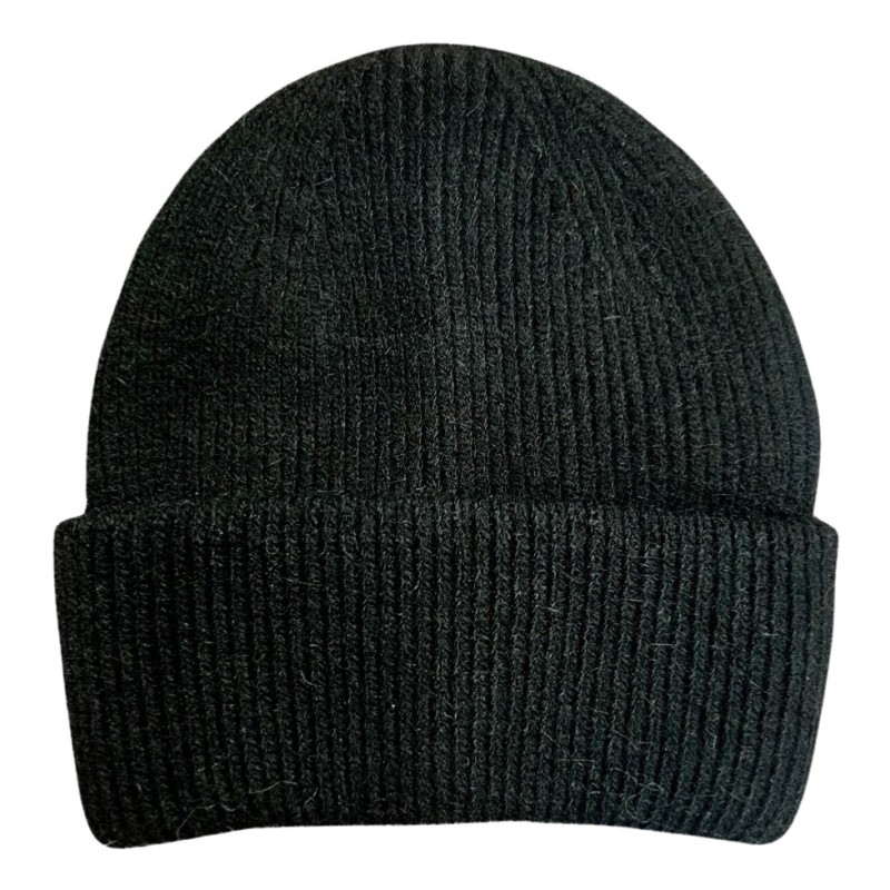 Beanie Fino black Beanie Fino black