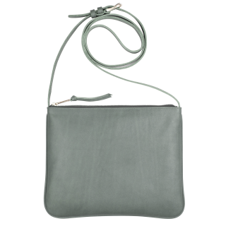 Leather bag Josh | A simple leather bag